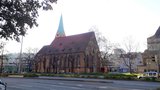 Leonhards-Kirchengemeinde Stuttgart